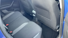 Volkswagen Polo 1.0 TSI Life 5dr Petrol Hatchback